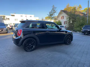 MINI One