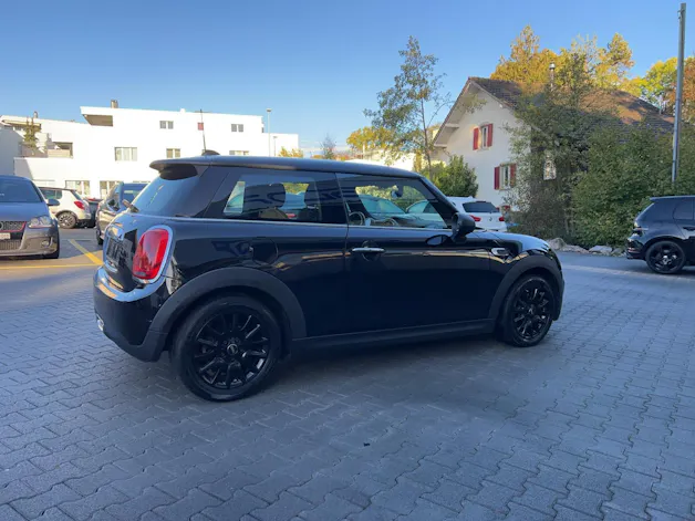 MINI One