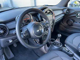MINI One