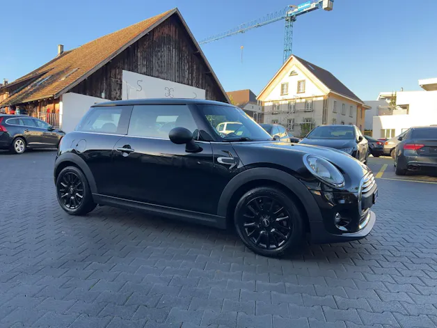 MINI One