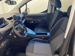 PEUGEOT Rifter Elektro AllurePack Long 5 places