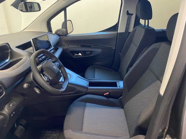 PEUGEOT Rifter Elektro AllurePack Long 5 places