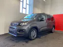 PEUGEOT Rifter Elektro AllurePack Long 5 places
