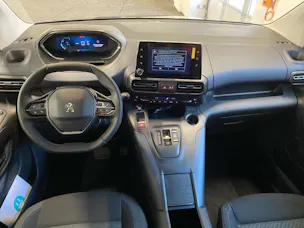 PEUGEOT Rifter Elektro AllurePack Long 5 places