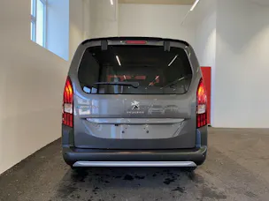 PEUGEOT Rifter Elektro AllurePack Long 5 places