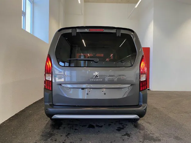 PEUGEOT Rifter Elektro AllurePack Long 5 places
