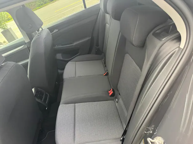 VW Golf 1.5 e TSI mHEV Trend DSG