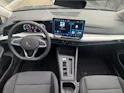 VW Golf 1.5 e TSI mHEV Trend DSG