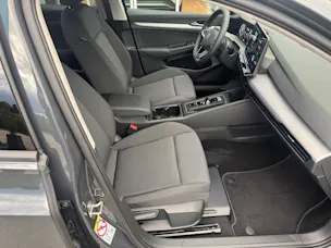 VW Golf 1.5 e TSI mHEV Trend DSG
