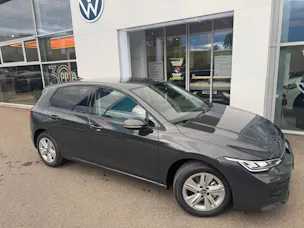 VW Golf 1.5 e TSI mHEV Trend DSG