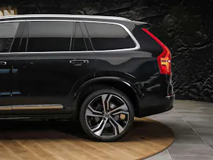 VOLVO XC90 B5 Diesel Mild Hybrid AWD Plus Bright Geartronic *7 Plätzer*Panorama*Sitzbelüftung*Lenkradheizung*360° Kamera*