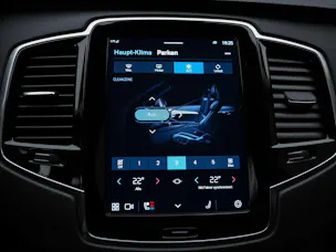 VOLVO XC90 B5 Diesel Mild Hybrid AWD Plus Bright Geartronic *7 Plätzer*Panorama*Sitzbelüftung*Lenkradheizung*360° Kamera*