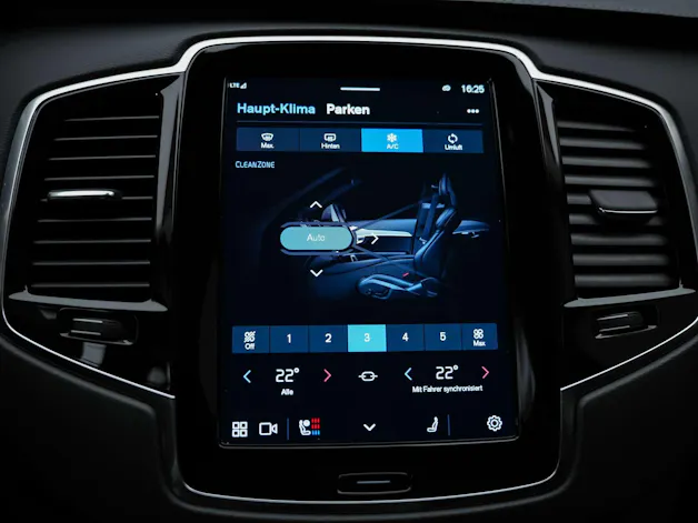 VOLVO XC90 B5 Diesel Mild Hybrid AWD Plus Bright Geartronic *7 Plätzer*Panorama*Sitzbelüftung*Lenkradheizung*360° Kamera*