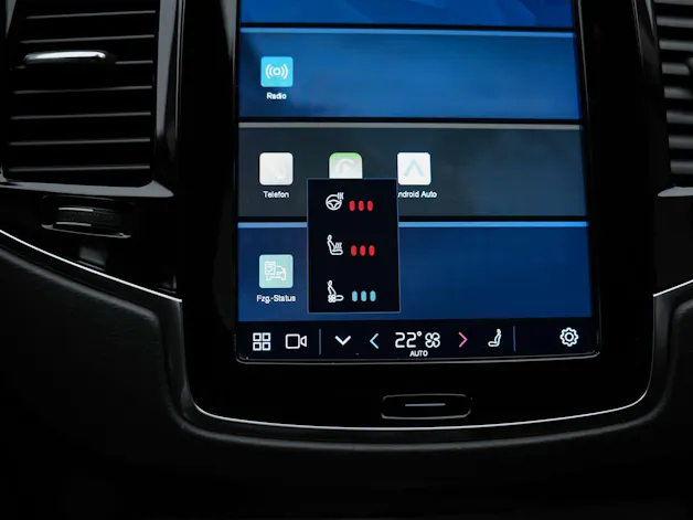VOLVO XC90 B5 Diesel Mild Hybrid AWD Plus Bright Geartronic *7 Plätzer*Panorama*Sitzbelüftung*Lenkradheizung*360° Kamera*