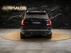 VOLVO XC90 B5 Diesel Mild Hybrid AWD Plus Bright Geartronic *7 Plätzer*Panorama*Sitzbelüftung*Lenkradheizung*360° Kamera*