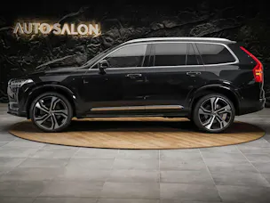 VOLVO XC90 B5 Diesel Mild Hybrid AWD Plus Bright Geartronic *7 Plätzer*Panorama*Sitzbelüftung*Lenkradheizung*360° Kamera*