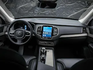 VOLVO XC90 B5 Diesel Mild Hybrid AWD Plus Bright Geartronic *7 Plätzer*Panorama*Sitzbelüftung*Lenkradheizung*360° Kamera*