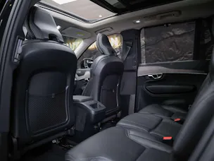 VOLVO XC90 B5 Diesel Mild Hybrid AWD Plus Bright Geartronic *7 Plätzer*Panorama*Sitzbelüftung*Lenkradheizung*360° Kamera*
