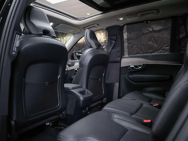 VOLVO XC90 B5 Diesel Mild Hybrid AWD Plus Bright Geartronic *7 Plätzer*Panorama*Sitzbelüftung*Lenkradheizung*360° Kamera*
