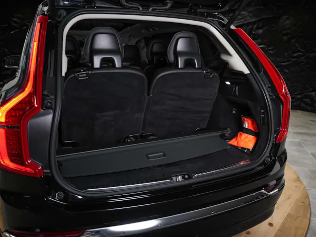 VOLVO XC90 B5 Diesel Mild Hybrid AWD Plus Bright Geartronic *7 Plätzer*Panorama*Sitzbelüftung*Lenkradheizung*360° Kamera*