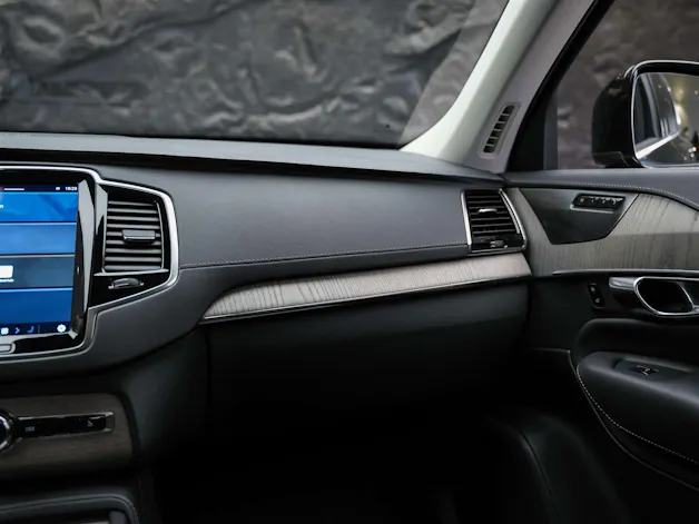 VOLVO XC90 B5 Diesel Mild Hybrid AWD Plus Bright Geartronic *7 Plätzer*Panorama*Sitzbelüftung*Lenkradheizung*360° Kamera*