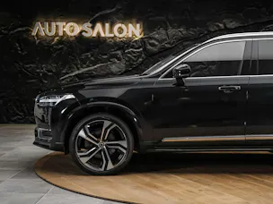 VOLVO XC90 B5 Diesel Mild Hybrid AWD Plus Bright Geartronic *7 Plätzer*Panorama*Sitzbelüftung*Lenkradheizung*360° Kamera*