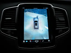 VOLVO XC90 B5 Diesel Mild Hybrid AWD Plus Bright Geartronic *7 Plätzer*Panorama*Sitzbelüftung*Lenkradheizung*360° Kamera*