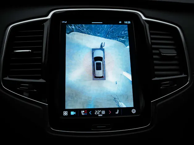 VOLVO XC90 B5 Diesel Mild Hybrid AWD Plus Bright Geartronic *7 Plätzer*Panorama*Sitzbelüftung*Lenkradheizung*360° Kamera*