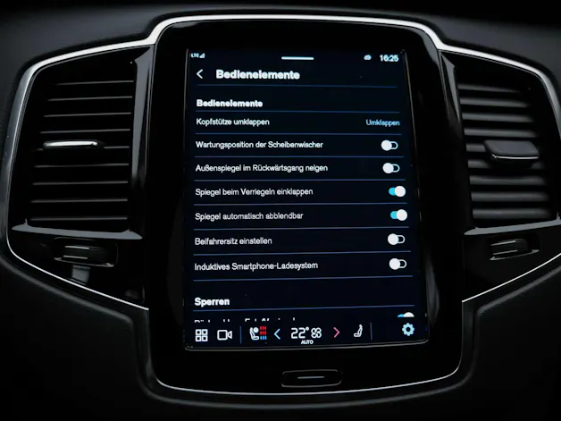 VOLVO XC90 B5 Diesel Mild Hybrid AWD Plus Bright Geartronic *7 Plätzer*Panorama*Sitzbelüftung*Lenkradheizung*360° Kamera*