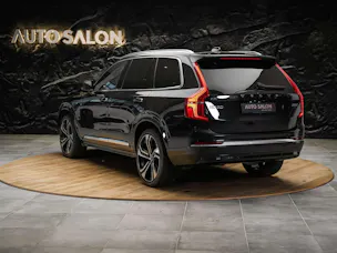 VOLVO XC90 B5 Diesel Mild Hybrid AWD Plus Bright Geartronic *7 Plätzer*Panorama*Sitzbelüftung*Lenkradheizung*360° Kamera*