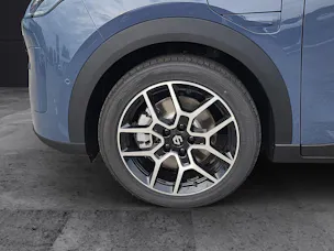 Leapmotor B03X EV
