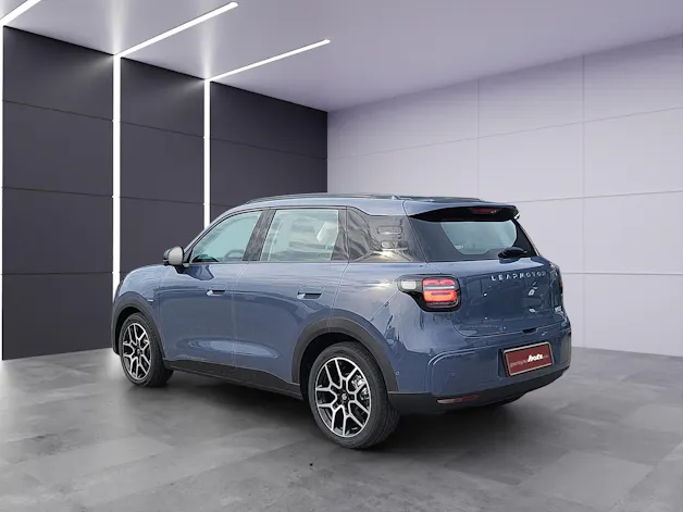 Leapmotor B03X EV