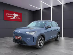 Leapmotor B03X EV
