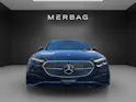 MERCEDES-BENZ E 220 d 4Matic 9G-Tronic