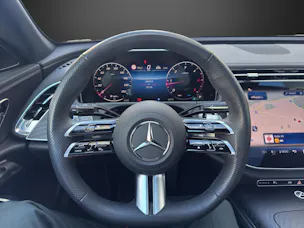 MERCEDES-BENZ E 220 d 4Matic 9G-Tronic