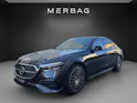 MERCEDES-BENZ E 220 d 4Matic 9G-Tronic