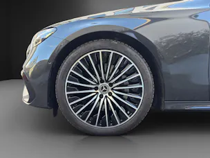 MERCEDES-BENZ E 220 d 4Matic 9G-Tronic
