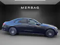 MERCEDES-BENZ E 220 d 4Matic 9G-Tronic