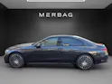 MERCEDES-BENZ E 220 d 4Matic 9G-Tronic