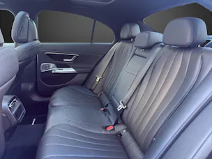 MERCEDES-BENZ E 220 d 4Matic 9G-Tronic