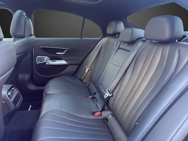 MERCEDES-BENZ E 220 d 4Matic 9G-Tronic