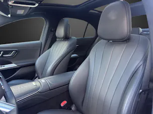 MERCEDES-BENZ E 220 d 4Matic 9G-Tronic