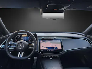 MERCEDES-BENZ E 220 d 4Matic 9G-Tronic