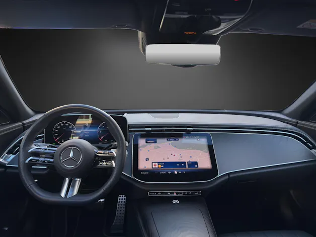 MERCEDES-BENZ E 220 d 4Matic 9G-Tronic