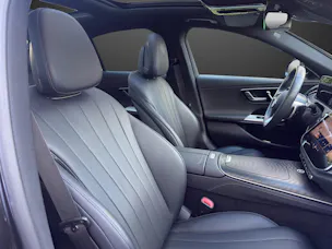 MERCEDES-BENZ E 220 d 4Matic 9G-Tronic