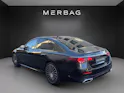 MERCEDES-BENZ E 220 d 4Matic 9G-Tronic