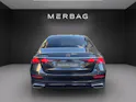 MERCEDES-BENZ E 220 d 4Matic 9G-Tronic