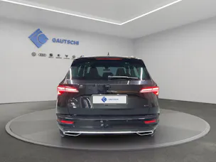 SKODA Karoq 2.0 TSI SportLine 4x4 DSG