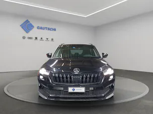 SKODA Karoq 2.0 TSI SportLine 4x4 DSG
