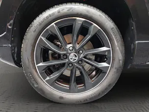 SKODA Karoq 2.0 TSI SportLine 4x4 DSG